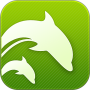 icon Dolphin Battery Saver for ivoomi V5