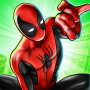 icon Flying Iron SpiderRope Superhero 2018