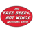 icon Free Beer and Hot Wings Show 6.8.0.30