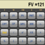 icon Financial Calculator