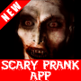 icon Scary Prank App