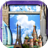 icon World Cities Photo Frames 1.7