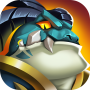 icon Idle Heroes for Samsung Galaxy Discover S730M