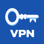 icon VPN - secure, fast, unlimited for BLU Studio Selfie 2
