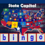 icon State Capital Bingo