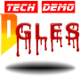 icon D-GLES Tech Demo
