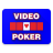 icon Video Poker With Double Up 12.096