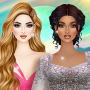 icon Covet Fashion: Dress Up Game for ZTE Tempo