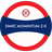 icon DMRC Momentum 2.0 1.96