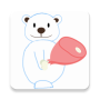 icon Polar Bear Skate