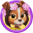 icon My Lady Dog 3.3.5