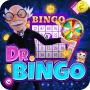 icon Dr. Bingo - VideoBingo + Slots for Samsung Galaxy Ace 2 I8160