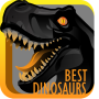 icon Best Dinosaurs for Xiaomi Redmi Note 4X