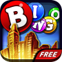 icon BINGO Club - FREE Online Bingo