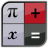 icon Scientific Calculator Free 6.10.2