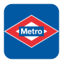 icon Metro de Madrid