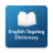 icon English Tagalog Dictionary 2.6.4