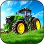 icon Tractor Farmer Simulator 2
