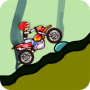 icon Jungle Motorcycle Racing