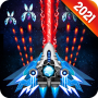 icon Space shooter - Galaxy attack for Samsung Galaxy Core Lite(SM-G3586V)