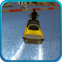 icon Water Motorcycle 3D for ivoomi V5