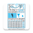 icon Al-Amin Calendar 2024 16.1.0