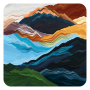 icon Thisissand - Art, Creativity & Relaxation for Cubot Note Plus