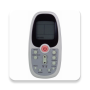 icon AC REMOTE UNIVERSAL-PRO