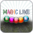 icon Magic Line 2.2.2