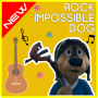 icon Rock Impossible Dog