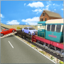 icon Car Transport Train Simulator