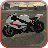 icon Fast Motorcycle Driver 2016 1.2