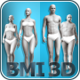 icon BMI3D