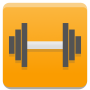 icon Simple Workout Log
