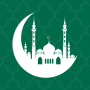 icon I'm Muslim - Adhan Quran ToDo