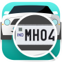 icon CarInfo - RTO Vehicle Info App for comio M1 China