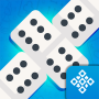 icon Dominoes Online - Classic Game for Samsung S5690 Galaxy Xcover