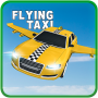 icon Flying Taxi 2016