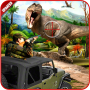 icon Safari Dinosaur Hunter Challenge for Samsung Galaxy Ace Duos I589