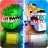 icon Super Pixel Heroes 1.3.144