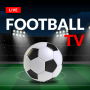 icon Live Football TV HD Streaming for swipe Elite 2 Plus