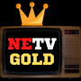 icon NETV GOLD for swipe Elite 2 Plus