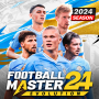 icon Football Master 2