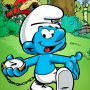 icon Smurfs' Village for Xiaomi Mi Note 3