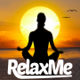 icon RelaxMe: relaxing music for Xiaomi Mi 8