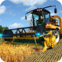 icon Harvesting Farming Simulator