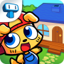 icon Forest Folks - Cute Pet Home Design Game for Samsung Galaxy S7 Edge