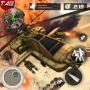icon Gunship Deadly Strike 3D