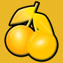 icon Golden Cherry