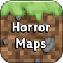 icon Horror maps for Minecraft PE for Gretel A9